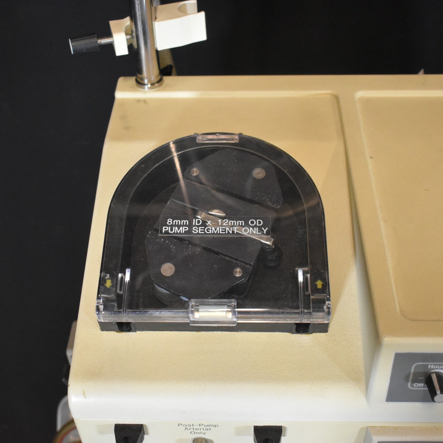 B BRAUN® DIAPACT CRT DIALYSIS MACHINE 90DayWarranty FREESHIP