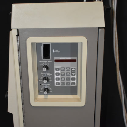 B BRAUN® DIAPACT CRT DIALYSIS MACHINE 90DayWarranty FREESHIP