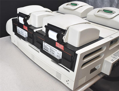 BIORAD PTC0240C TETRAD2 PELTIER PROGRAMMABLE 96WELL THERMAL CYCLER 4 ALPHA BLOCK