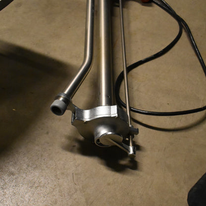 FERNO ILLE 680 WHIRPOOL HYDROTHERAPY PHYSIOTHERAPY BATH with COUNTER FREE SHIP