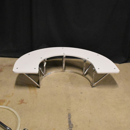 FERNO ILLE 680 WHIRPOOL HYDROTHERAPY PHYSIOTHERAPY BATH with COUNTER FREE SHIP