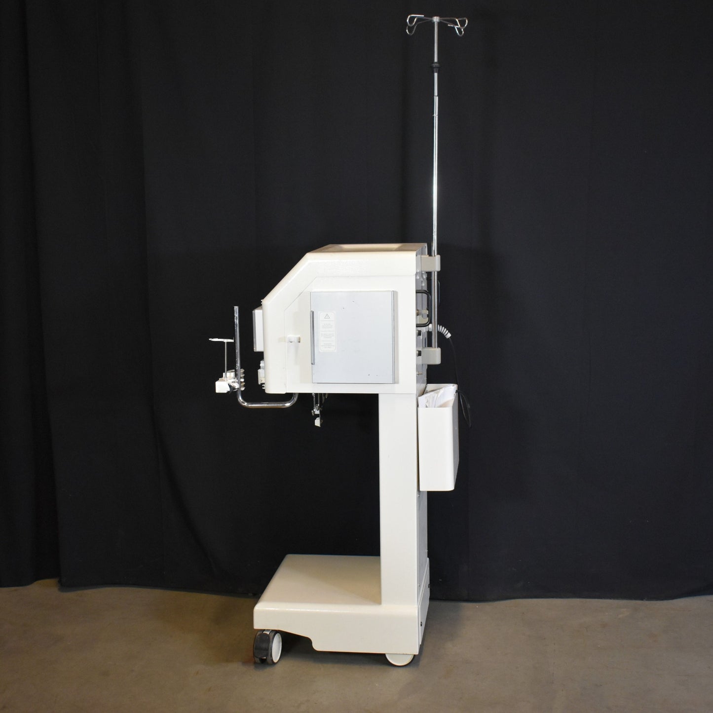 B BRAUN® DIAPACT CRT DIALYSIS MACHINE 90DayWarranty FREESHIP