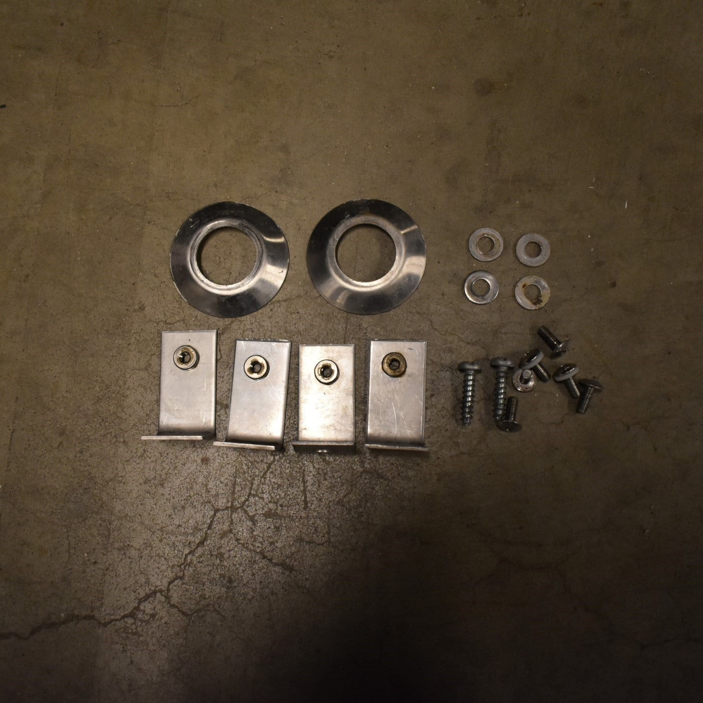 FERNO ILLE 680 WHIRPOOL HYDROTHERAPY PHYSIOTHERAPY BATH with COUNTER FREE SHIP