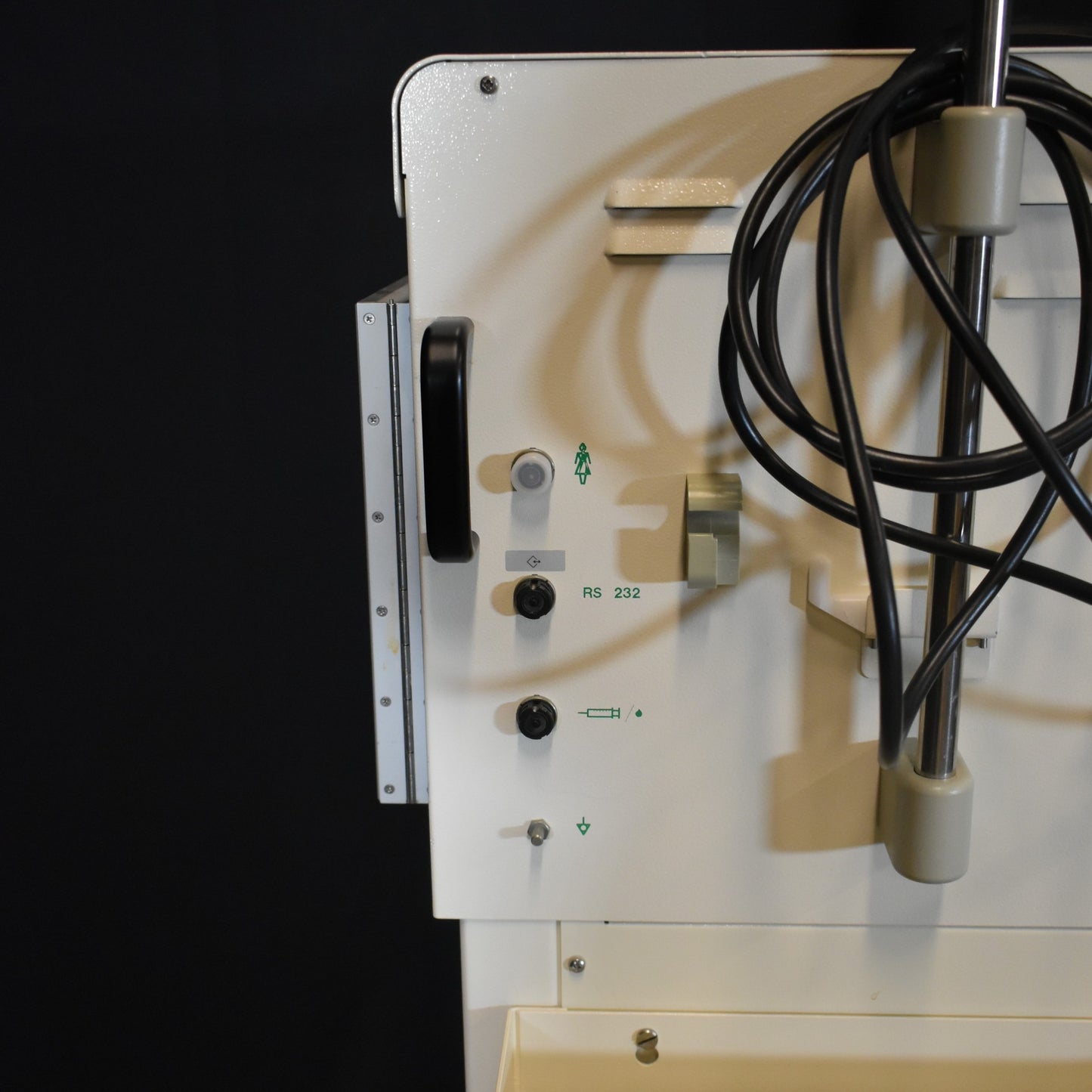 B BRAUN® DIAPACT CRT DIALYSIS MACHINE 90DayWarranty FREESHIP