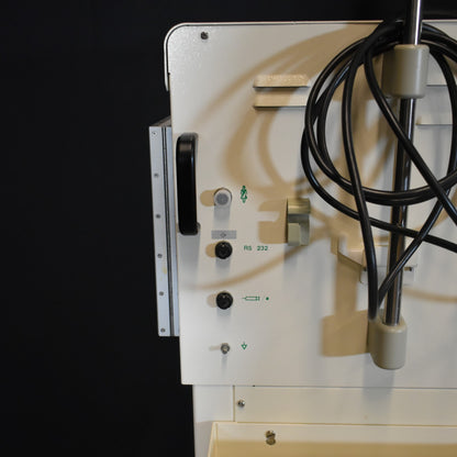 B BRAUN® DIAPACT CRT DIALYSIS MACHINE 90DayWarranty FREESHIP