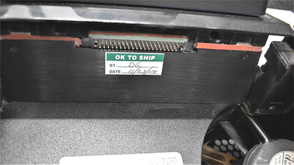 FOR PARTS PTC240 BIORAD TETRAD-2 PELTIER PROGRAMMABLE THERMAL CYCLER WELL HOT