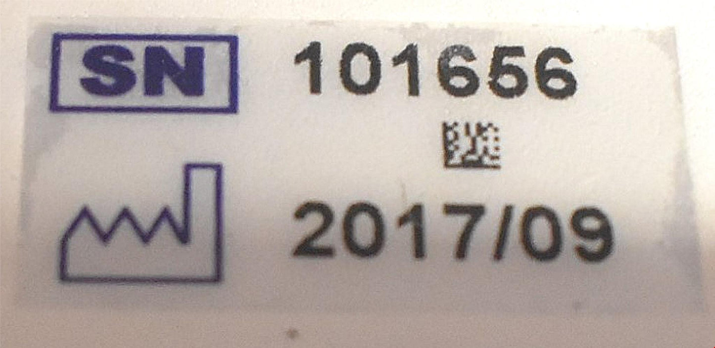 BRANDNEW COVIDIEN 6060 A-V IMPULSE FOOT COMPRESSION PUMP OPERAT MANUAL FREESHIP