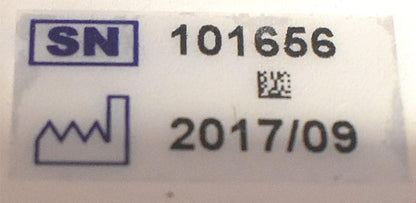 BRANDNEW COVIDIEN 6060 A-V IMPULSE FOOT COMPRESSION PUMP OPERAT MANUAL FREESHIP