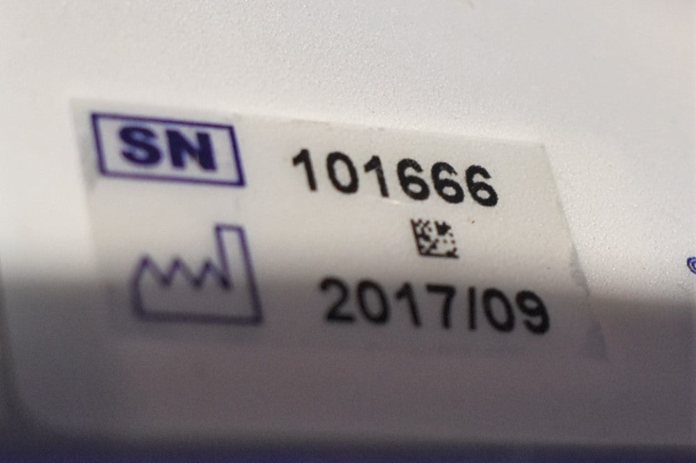 BRANDNEW COVIDIEN 6060 A-V IMPULSE FOOT COMPRESSION PUMP OPERAT MANUAL FREESHIP