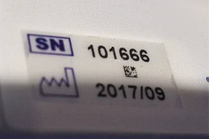 BRANDNEW COVIDIEN 6060 A-V IMPULSE FOOT COMPRESSION PUMP OPERAT MANUAL FREESHIP