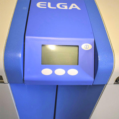 ELGA VEOLIA MEDICA PRO WATER PURIFICATION REVERSE OSMOSIS FREE SHIP WATCH VIDEO