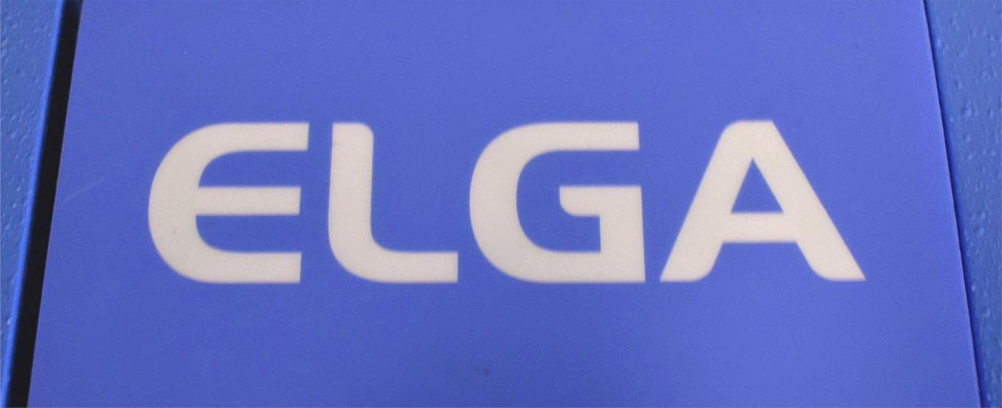 ELGA VEOLIA MEDICA PRO WATER PURIFICATION REVERSE OSMOSIS FREE SHIP WATCH VIDEO