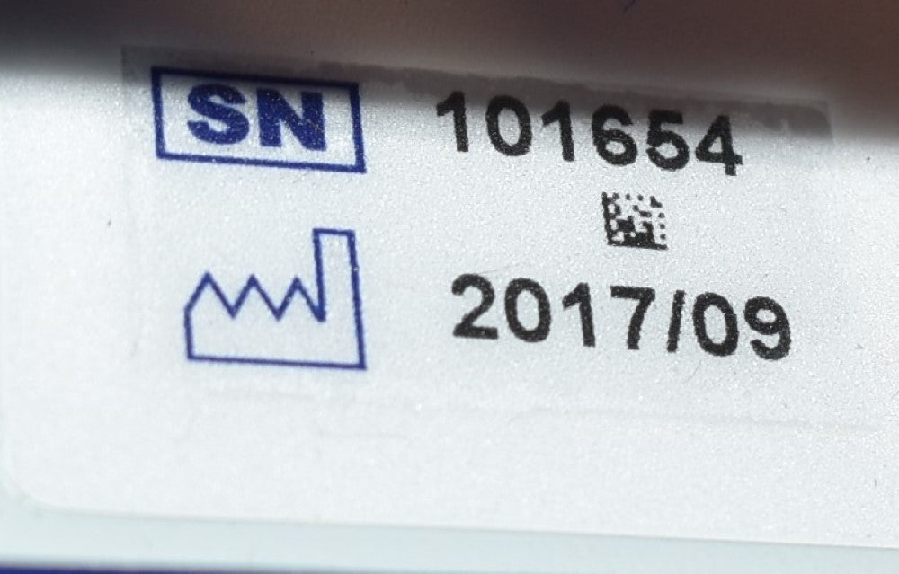 BRANDNEW COVIDIEN 6060 A-V IMPULSE FOOT COMPRESSION PUMP OPERAT MANUAL FREESHIP