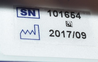 BRANDNEW COVIDIEN 6060 A-V IMPULSE FOOT COMPRESSION PUMP OPERAT MANUAL FREESHIP