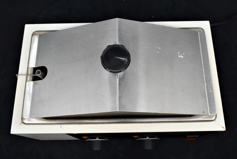 PRECISION SCIENTIFIC 180 HEATED WATER BATH with LID 90-DAY-WARRANTY FREE SHIP