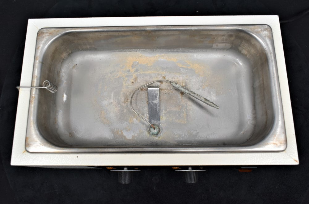 PRECISION SCIENTIFIC 180 HEATED WATER BATH with LID 90-DAY-WARRANTY FREE SHIP