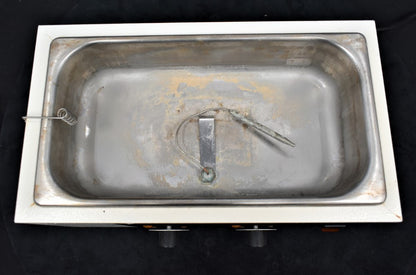 PRECISION SCIENTIFIC 180 HEATED WATER BATH with LID 90-DAY-WARRANTY FREE SHIP