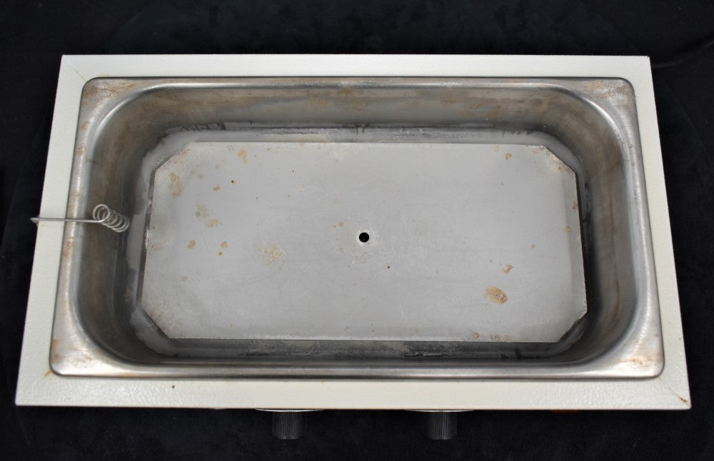 PRECISION SCIENTIFIC 180 HEATED WATER BATH with LID 90-DAY-WARRANTY FREE SHIP