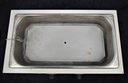PRECISION SCIENTIFIC 180 HEATED WATER BATH with LID 90-DAY-WARRANTY FREE SHIP