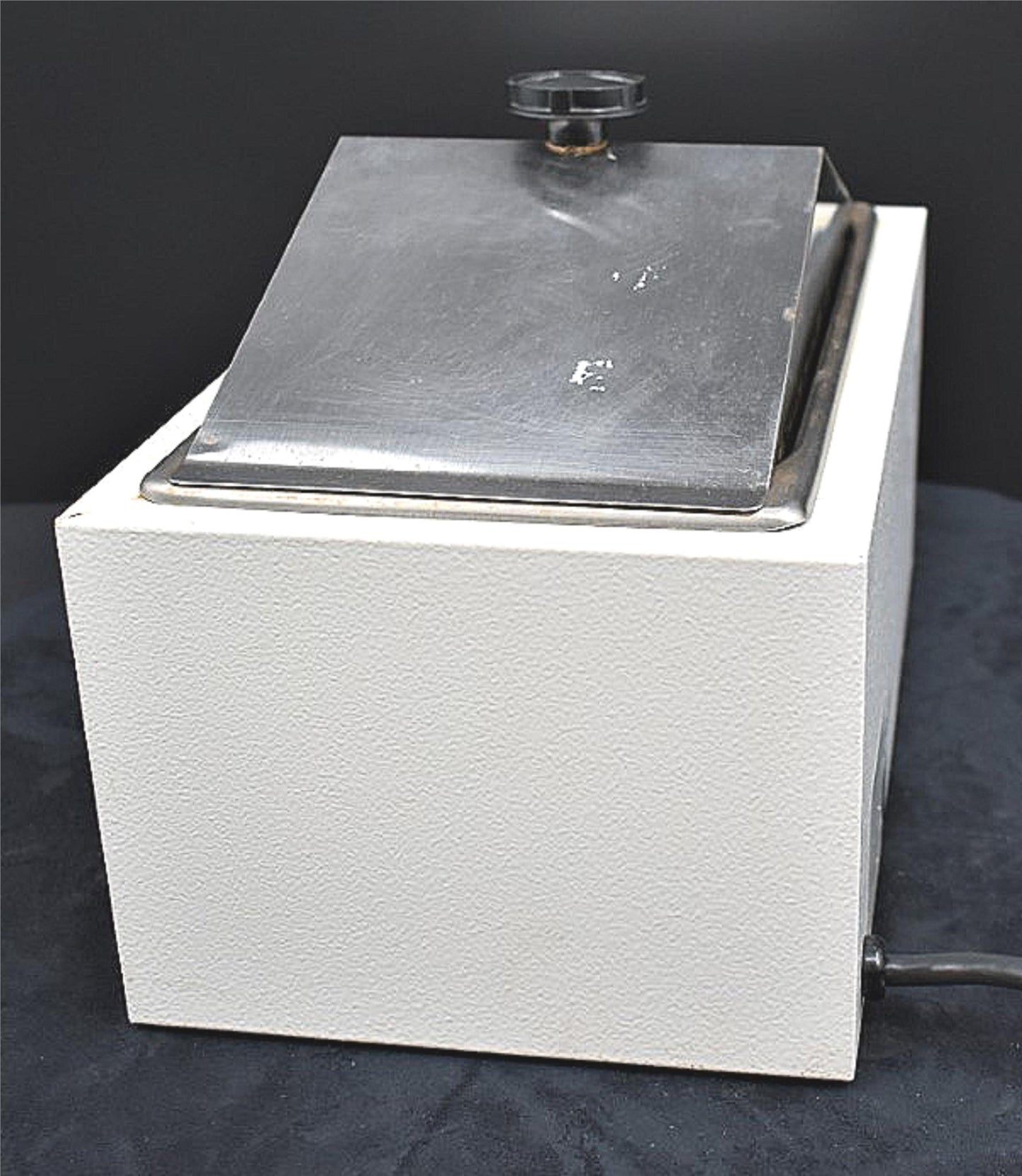 PRECISION SCIENTIFIC 180 HEATED WATER BATH with LID 90-DAY-WARRANTY FREE SHIP