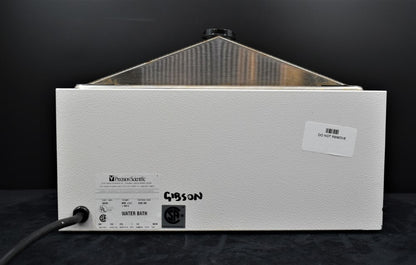 PRECISION SCIENTIFIC 180 HEATED WATER BATH with LID 90-DAY-WARRANTY FREE SHIP