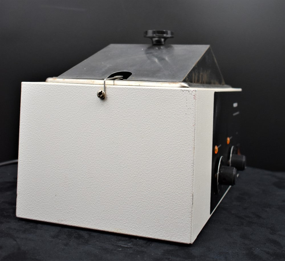 PRECISION SCIENTIFIC 180 HEATED WATER BATH with LID 90-DAY-WARRANTY FREE SHIP
