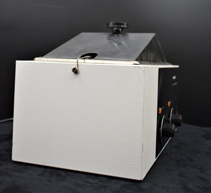 PRECISION SCIENTIFIC 180 HEATED WATER BATH with LID 90-DAY-WARRANTY FREE SHIP