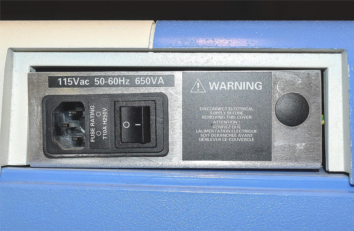 ELGA VEOLIA MEDICA PRO WATER PURIFICATION REVERSE OSMOSIS FREE SHIP WATCH VIDEO