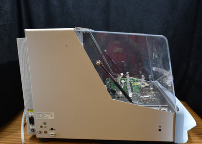 REFURBISHED THERMO BARNST MaxQ4000 REFRIGERAT ORBITAL SHAKE INCUBATOR WATCHVIDEO