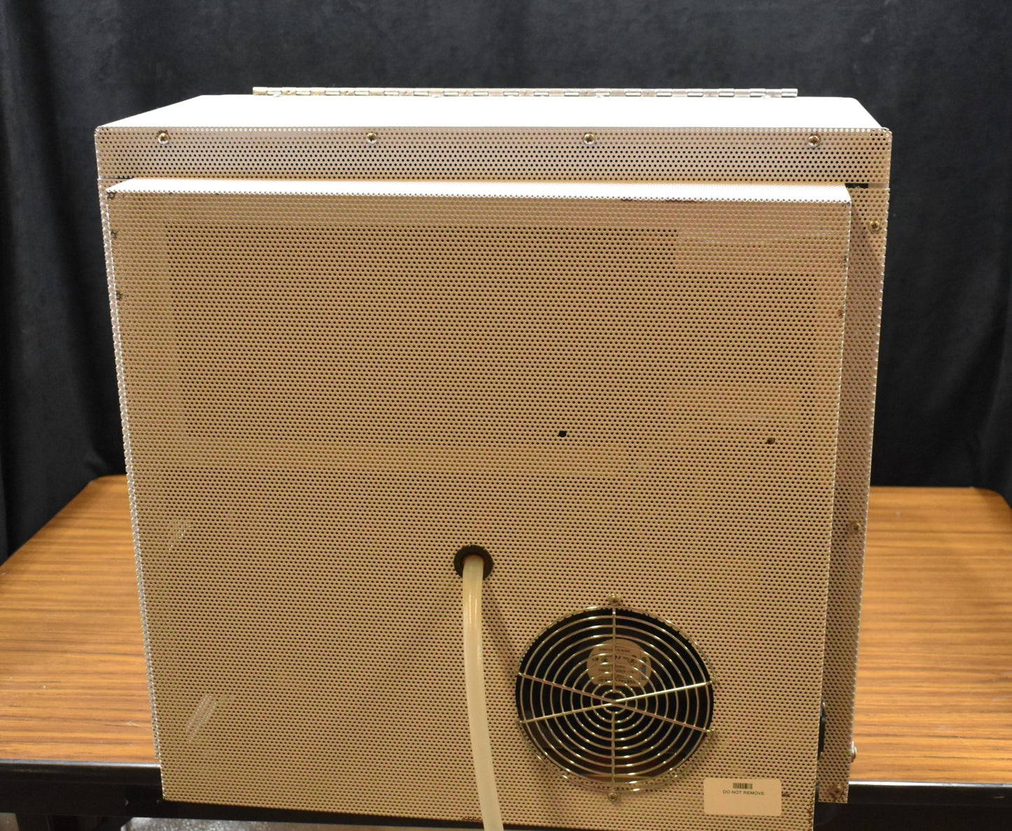 REFURBISHED THERMO BARNST MaxQ4000 REFRIGERAT ORBITAL SHAKE INCUBATOR WATCHVIDEO
