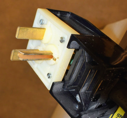 DAMON IEC DPR6000 REFRIGERATED FLOOR ULTRA-CENTRIFUGE ROTOR WATCH VIDEO FREESHIP