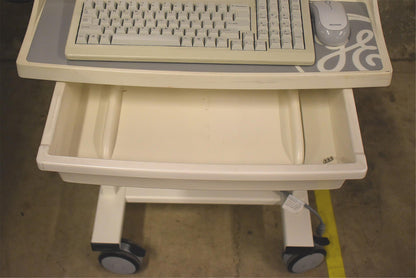 2 Units of GE CASE MEDICAL TREADMILL CONTROL OPERATMANUAL "NO SOFTWARE" FREESHIP