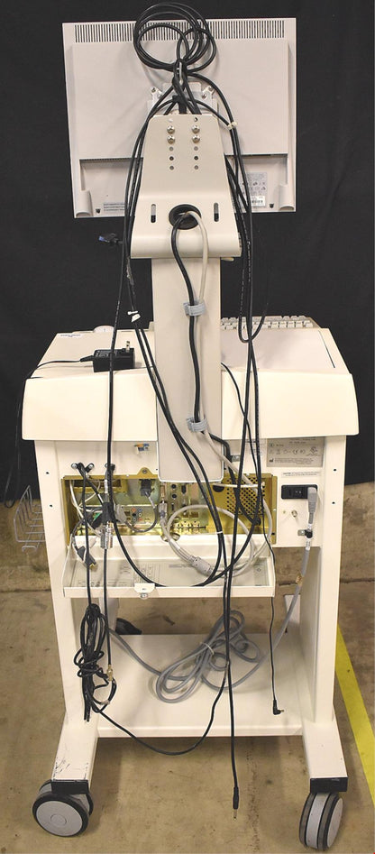 2 Units of GE CASE MEDICAL TREADMILL CONTROL OPERATMANUAL "NO SOFTWARE" FREESHIP