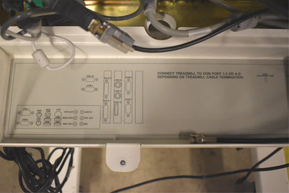 2 Units of GE CASE MEDICAL TREADMILL CONTROL OPERATMANUAL "NO SOFTWARE" FREESHIP