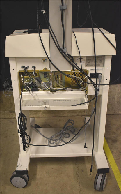 2 Units of GE CASE MEDICAL TREADMILL CONTROL OPERATMANUAL "NO SOFTWARE" FREESHIP