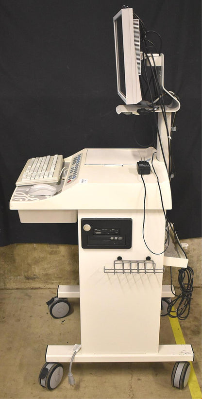 2 Units of GE CASE MEDICAL TREADMILL CONTROL OPERATMANUAL "NO SOFTWARE" FREESHIP