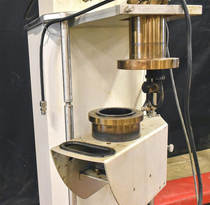 PARR 4576A HP/HT BENCHTOP 250ml FIXED VESSEL 500°CTEMPERATURE REACTOR FREE SHIP