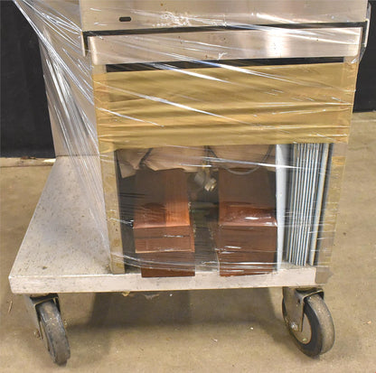 VINTAGE GRASS ® 7DA POLYGRAPH LIE DETECTOR MACHINE & EXTRA ACCESSORIES FREE SHIP