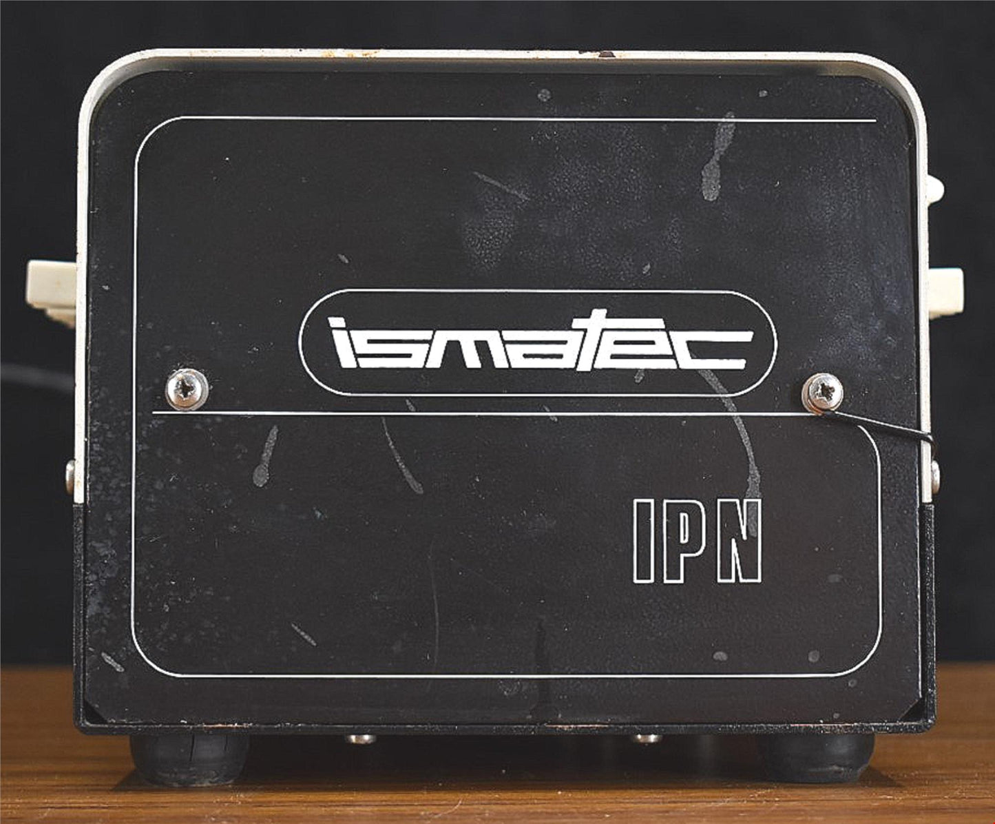 COLE PARMER ISMATEC IPN 90 7618-40 MULTICHANNEL PERISTALTIC PUMP 90-DAY WARRANTY