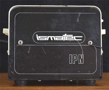 COLE PARMER ISMATEC IPN 90 7618-40 MULTICHANNEL PERISTALTIC PUMP 90-DAY WARRANTY