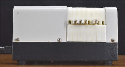 COLE PARMER ISMATEC IPN 90 7618-40 MULTICHANNEL PERISTALTIC PUMP 90-DAY WARRANTY