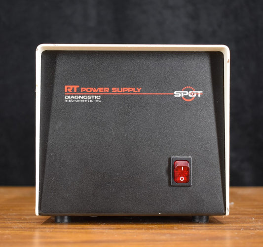 Diagnostic Instruments RT Power Supply Spot Model Sp402-115 90-DAY-WARRANTY