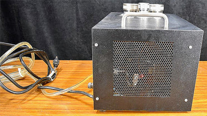 GESSWEIN HYDROFLUX WELDER TURBO BRAZE for JEWELRY FREE SHIP