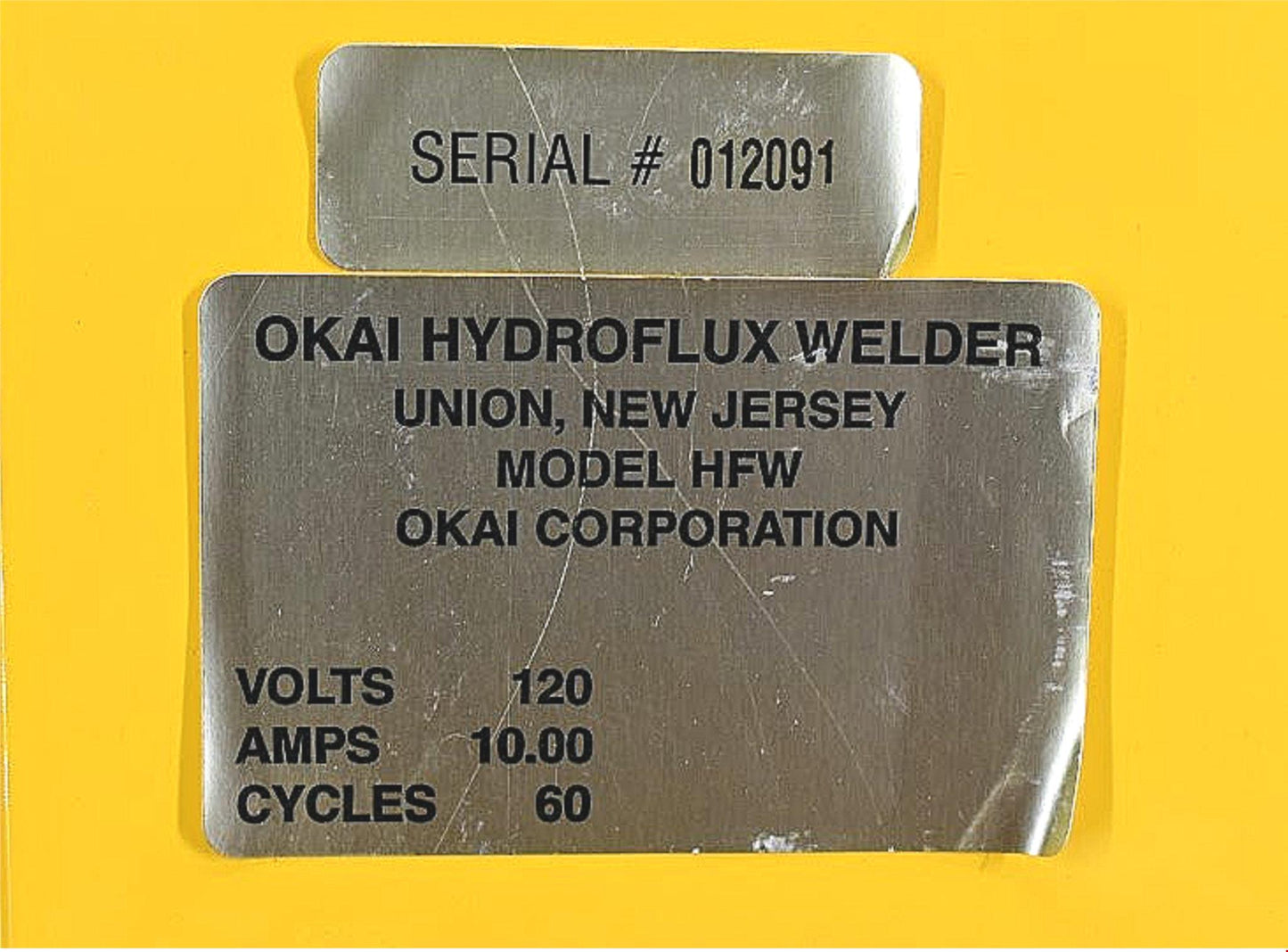 GESSWEIN HYDROFLUX WELDER TURBO BRAZE for JEWELRY FREE SHIP