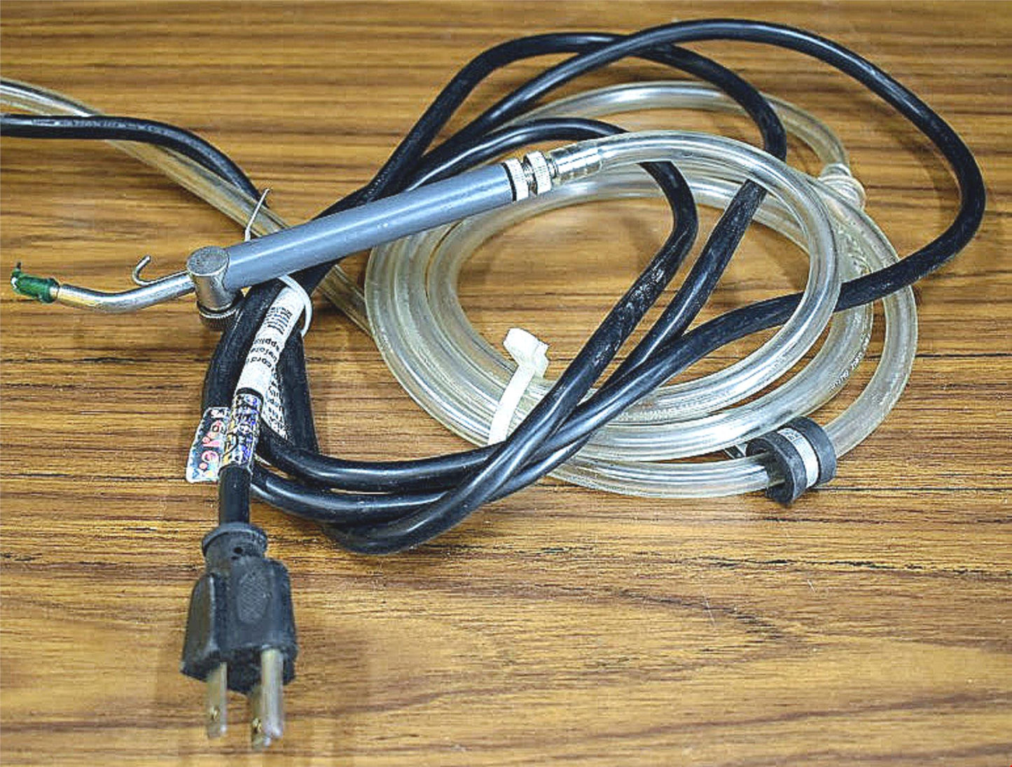 GESSWEIN HYDROFLUX WELDER TURBO BRAZE for JEWELRY FREE SHIP