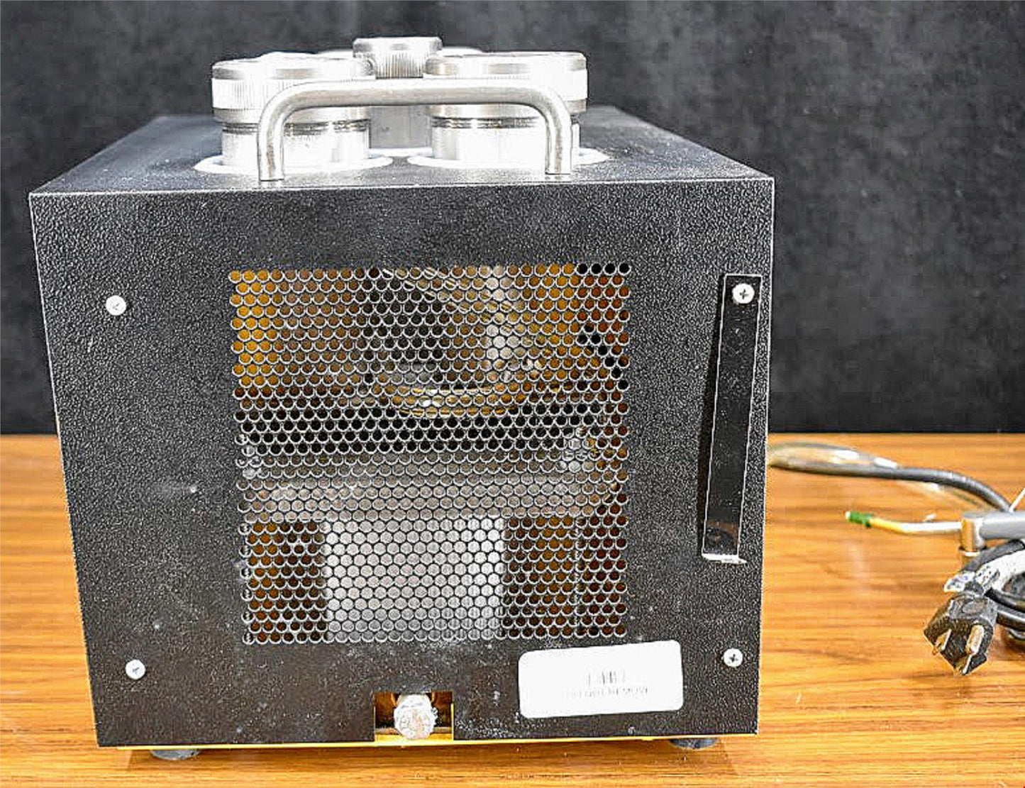 GESSWEIN HYDROFLUX WELDER TURBO BRAZE for JEWELRY FREE SHIP