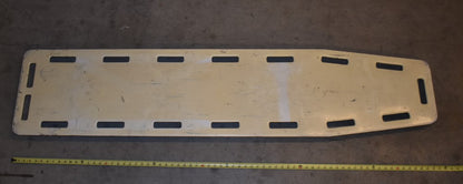 AMBULANCE BODY STRETCHER BOARD TRANSPORTATION GUERNEY