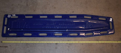 AMBULANCE BODY STRETCHER BOARD TRANSPORTATION GUERNEY