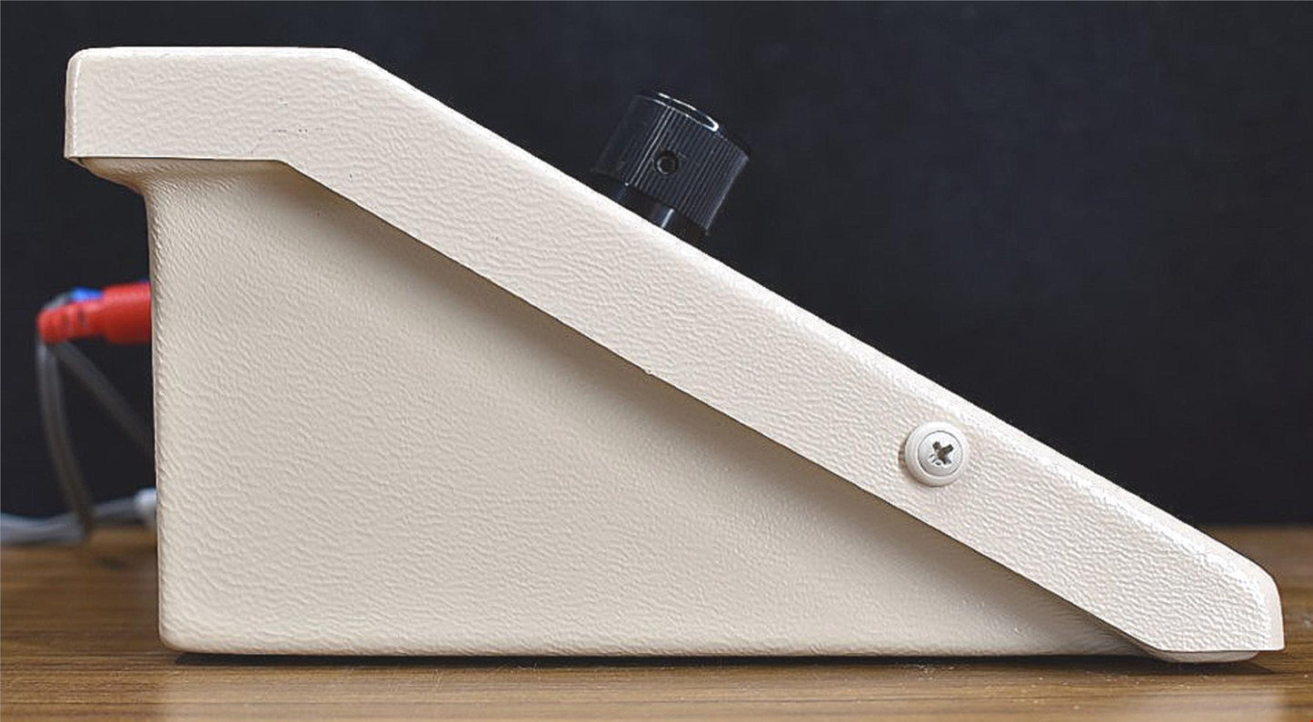 MAICO MA25 PORTABLE AUDIOMETER HEARING TESTER PLUS AC ADAPTER / 90-DAY-WARRANTY