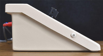 MAICO MA25 PORTABLE AUDIOMETER HEARING TESTER PLUS AC ADAPTER / 90-DAY-WARRANTY